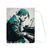 Droppin' Some Keys Laundry Bag - Beyond T-shirts